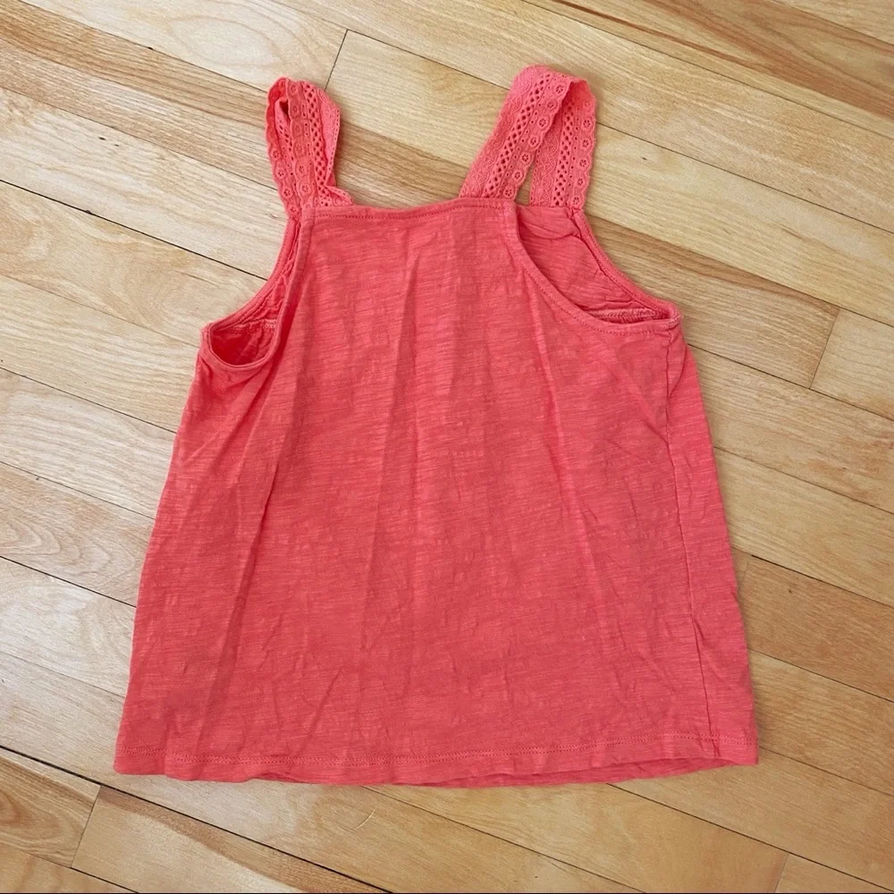 Old Navy Tank - Size M/8